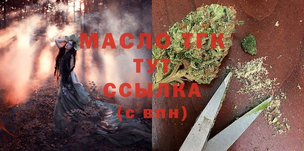 молекула духа Бугульма
